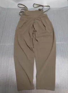 Chilleanap サロペットパンツ チルアナップのサムネイル