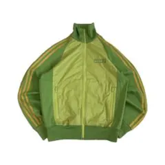 トラックジャケット ジャージ