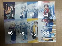 めろんぱーかー ブロマイド