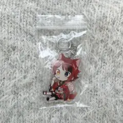 莉犬 すたらい アクキー