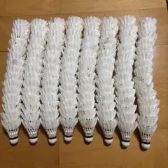 ヨネックス ニューオフィシャル（中古）120球 - メルカリ