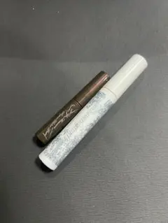 未使用ヒロインメイクロングUPマスカラミニサイズ　ヒロインメイク　マスカラ下地