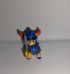 ドラゴンクエスト I AM フィギュアコレクション 勇者
