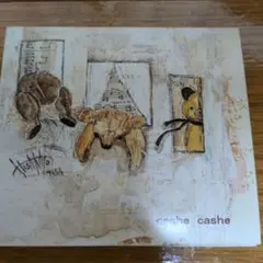 cashe cashe masahito mitsui