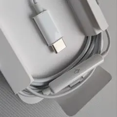 Apple EarPods USB-C 純正イヤホン 未使用品