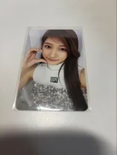 IVE 3rd Single Album After LIKE イソトレカ