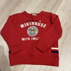 【未使用】MIKI HOUSE (ミキハウス) 110cm 洋服セット 楽天市場】ミキハウス 110 の通販