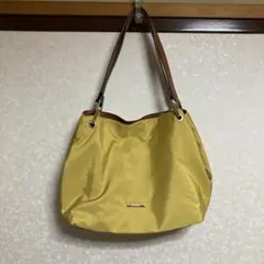 ロデスコ RODE SKO ナイロン レザー トートバッグ 多収納 通勤 仕事