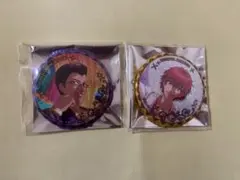 テニスの王子様　丸井　木手　テニラビ