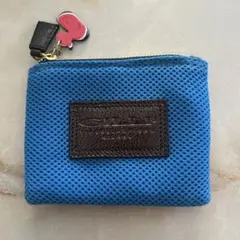 美品　GILLI ポーチ