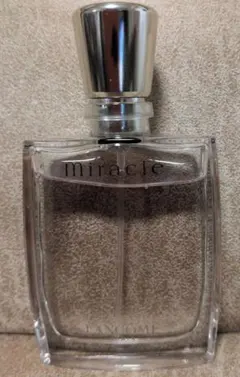 ランコムミラクLANCOME Miracle Eau de Parfum30ml