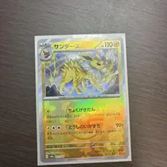 サンダース マスターボールミラー