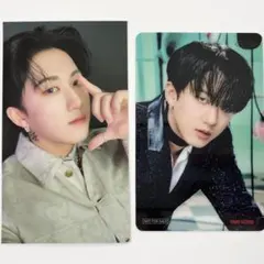 straykids THE SOUND タワレコ 通常盤 トレカ チャンビン