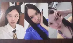 TWICE This is for アルバム トレカ セット ナヨン