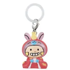 ミニモニ。 25th めじるしアクセサリー ミニモちゃん(ひなまつりver.)