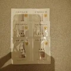 マキアージュ　エッセンスリキッド EX　サンプル　リキッドファンデーション