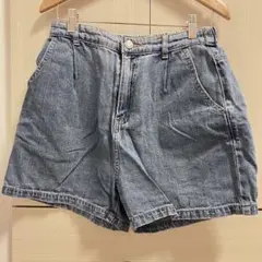 Honeys デニム ショートパンツのサムネイル