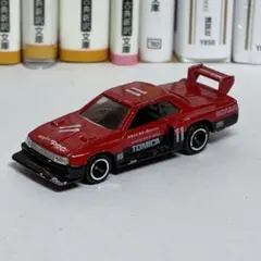 トミカ 黒箱No.74 マツダ サバンナRX-7 レーシング 日本製 - メルカリ