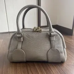 【未使用 極美品】トフアンドロードストーン 牛革 グレー M 定価4.95万円 2025年最新】TOFF＆LOADSTONE メンズ トートバッグの人気アイテム