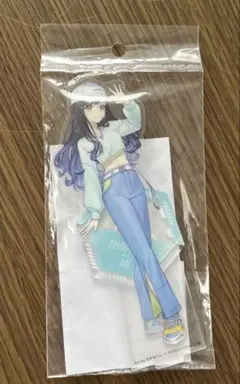 プロジェクトセカイ プロセカ 白石杏 アクリルスタンド 2024オンリーショップ