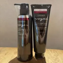 LISSAGE vogne シャンプー トリートメント セット スカルプのサムネイル