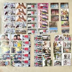 King&Prince キンプリ Myojo 厚紙カード デタカ まとめ売り