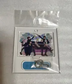 呪術廻戦　MAPPA　BIRTHDAY　アクキー　アクスタ　五条悟