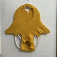 ラボット　ホールガーメント(イエロー)