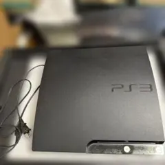 PS3 CECH-2000A 本体のみ 通電確認済みジャンク動作未確認 SONY