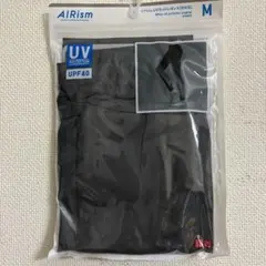 UNIQLOAIRism UVカットレギンス 10分丈Mサイズ