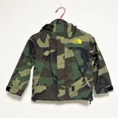 THE NORTH FACE ドットショット　ジャケット NPJ11531