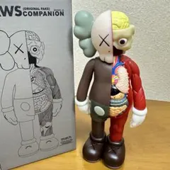 カウズOrnaments フィギュア