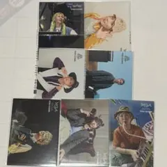 Mrs. GREEN APPLE フォトカ 藤澤涼架