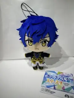 2026年最新】あんさんぶるスターズ ぬいぐるみ 漣ジュンの人気アイテム