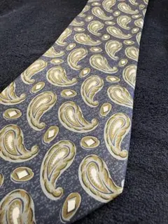 GIVENCHYジバンシー　ネクタイ　整理番号７