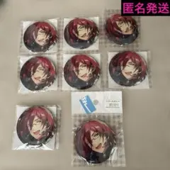 2026年最新】七種茨 缶バッジ フィーチャー2の人気アイテム - メルカリ