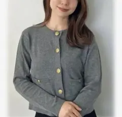 スナイデル　カーディガン　新品