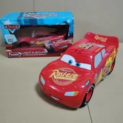 カーズ マックィーン