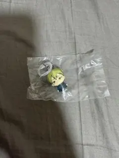 呪術廻戦 めじるしアクセサリー