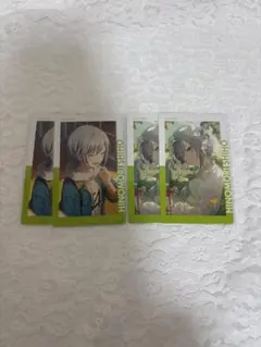 日野森志歩 エピカ