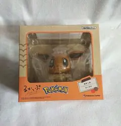 ポケモン　るかっぷ　イーブイ