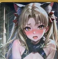 プレイマット ラバーマット FGO fate エレシュキガル