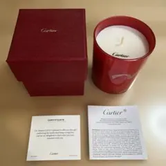 2026年最新】Cartier キャンドルの人気アイテム - メルカリ