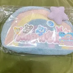 【新品未使用】エニマイくじエンジェルブルー　ラストワン賞