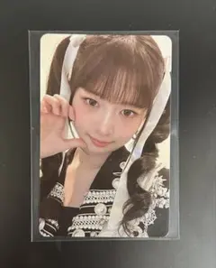 2025年最新】ive レイ トレカの人気アイテム - メルカリ