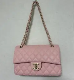 ショルダーバッグ キルティングノベルティ