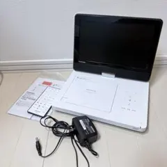 2026年最新】TOSHIBA regza ポータブルdvdプレーヤーの人気アイテム