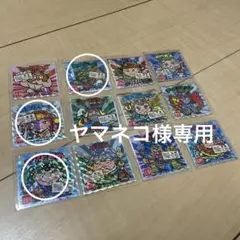 ヤマネコ様専用