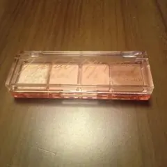 NATURE REPUBLIC デイリーベーシックパレット ピーチピンクのサムネイル