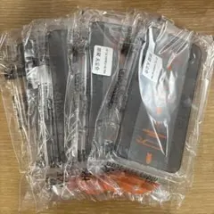 《値下げ》iPhone13/13pro/14/16e用保護フィルム 4枚セット